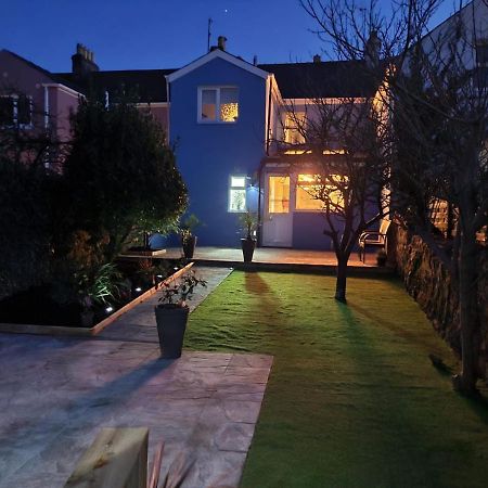 Lobster Cottage - Stylish 3 Bedroom Cottage In Heart Of Tenby Town, Pembrokeshire Bagian luar foto