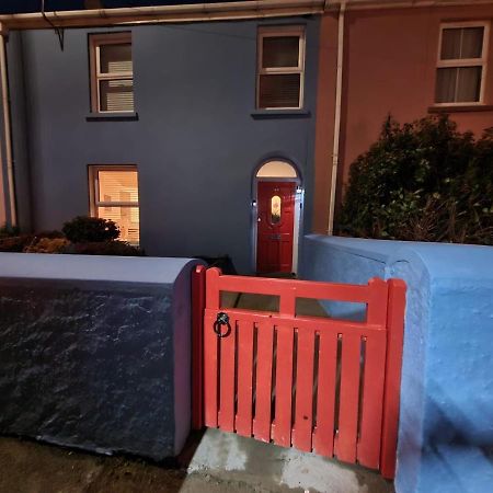 Lobster Cottage - Stylish 3 Bedroom Cottage In Heart Of Tenby Town, Pembrokeshire Bagian luar foto