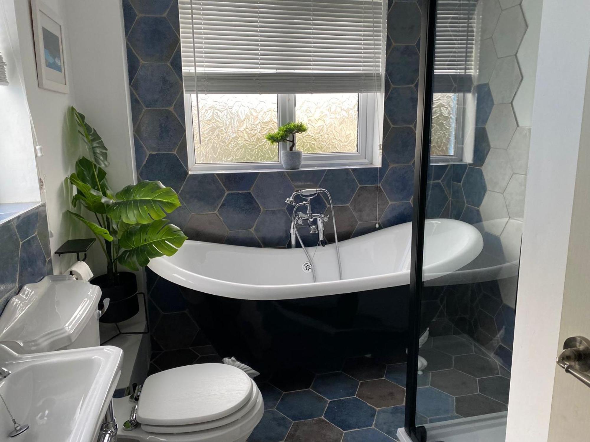 Lobster Cottage - Stylish 3 Bedroom Cottage In Heart Of Tenby Town, Pembrokeshire Bagian luar foto